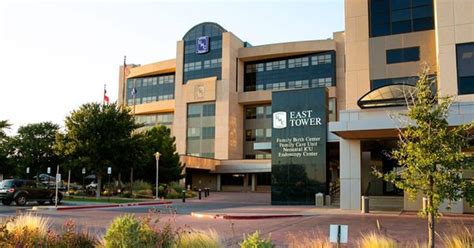 Umc hospital lubbock - Posted: Sep 22, 2023 / 03:46 PM CDT. Updated: Sep 22, 2023 / 03:46 PM CDT. LUBBOCK, Texas — University Medical Center’s CEO and President Mark Funderburk …